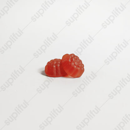 Onnmi Sleep Well Gummies