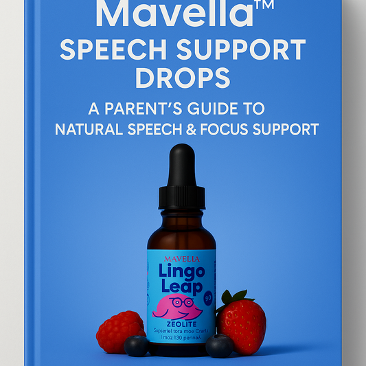 eBook Speech Support